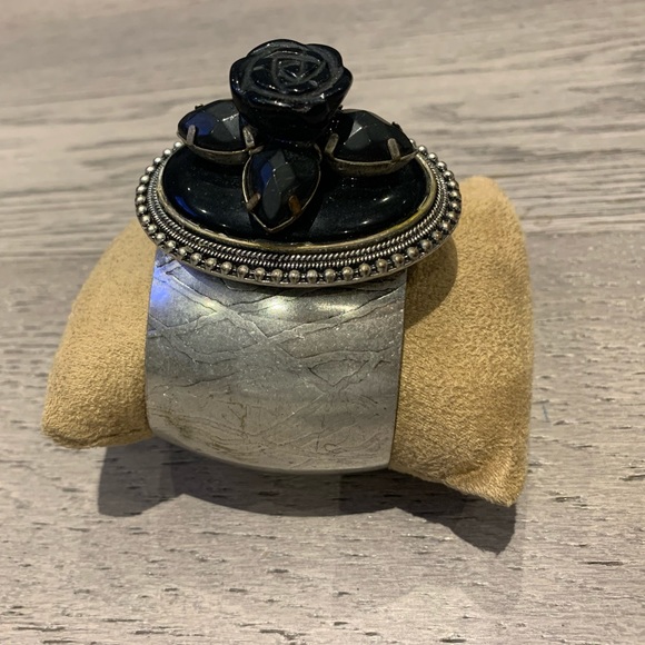 Vintage Samantha Wills cuff bracelet - Picture 2 of 6